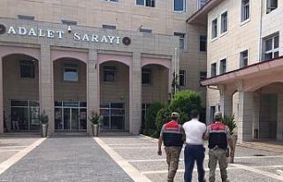 Siirt’te terör örgütü PKK üyeliğinden aranan...