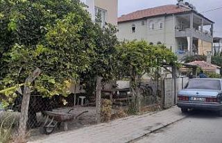 Silah sesleri sonrasında, evde cansız bedenleri...