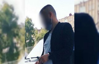 Silahlı saldırı şüphelisi tutuklandı