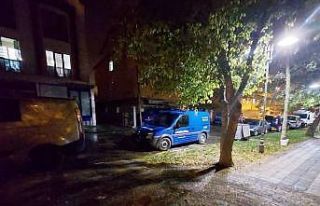 Silivri’de 2 çocuk babası adam ölü bulundu