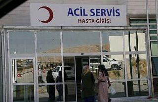 Silvan’da son 2 günde korona virüs nedeni ile...