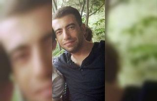 Sınav dönüşünde adliye çalışanları kaza yaptı:...