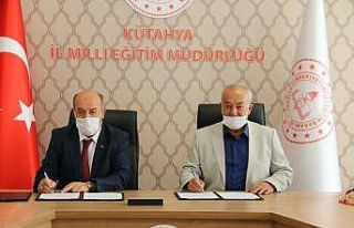 Sınav ve kurs protokolü