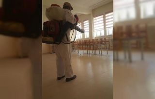 Sincan’da yüz yüze eğitim öncesi okullar detaylı...