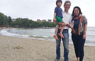 Singapur Büyükelçisi Piraziz’i unutamadı