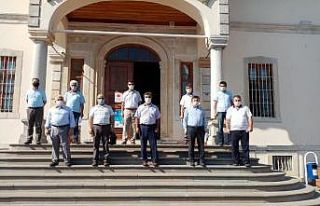 Sinop İlim Yayma Cemiyetinden suç duyurusu