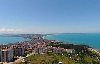 Sinop’ta korona tedbirlerine uymayan 2 bin 44 kişiye...