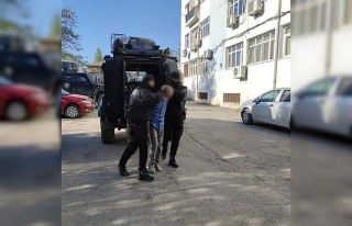Şırnak’ta 4 terörist yakalandı