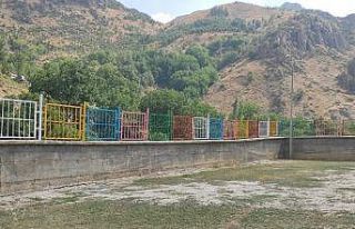 Şırnak’ta öğretmenlerden örnek davranış