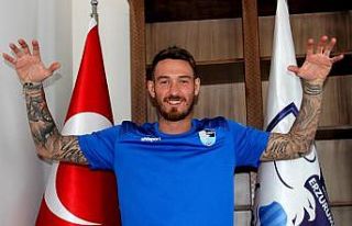 Şişmanoğlu BB Erzurumspor’un Süper Lig’te...