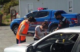 Sistemdeki hatalı ’izolasyon’ girişi tatilciye...