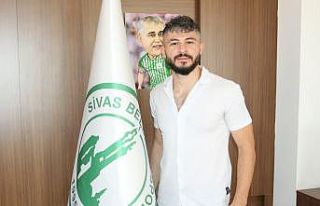 Sivas Belediyespor, Hurşit Taşçı’yı transfer...
