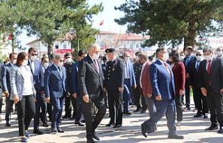 Sivas Kongresi etkinliklerle anılıyor
