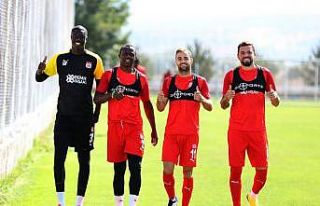 Sivasspor’a 4 gün izin verildi