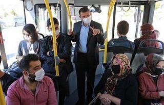 Sivas’ta 6 ay içerisinde 150 kişi korona virüsten...