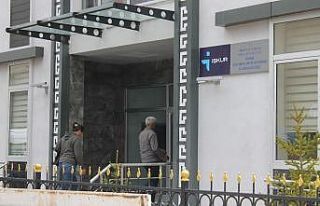 Sivas’ta 7 bin 40 kişi işsizlik ödeneğine başvurdu