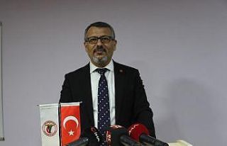 Sivas’ta sağlık kuruluşları tek yumruk oldu