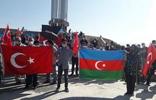Sivil toplum kuruluşları Ermenistan’ı kınadı