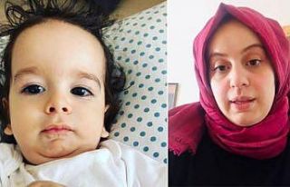 SMA hastası Ömer bebek için “Ömer’e Nefes...