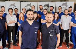 SmileHairClinic: "Saç ekimi sonrası doktorunuzun...