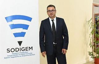 SODİGEM dijital oyunların ekonomik boyutuna dikkat...