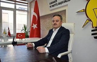 Soğanlı Çayı taşkın koruma inşaatı ihalesi...