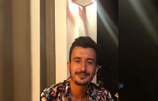 Sökeli İbrahim her yerde aranıyor