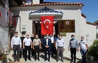 Soma’nın kültür ve tarihini yansıtan ’Soma...