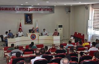 Soma’ya galericiler sitesi kuruluyor