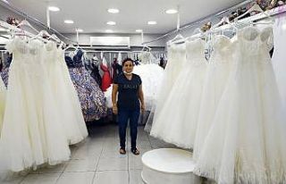 Son günlerde Türkiye’nin en şanslı esnafı oldular