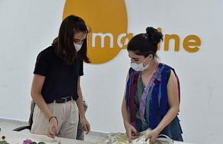 Sosyal Kuluçka Merkezi’nden proje başarısı