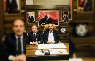 Sözen ve Gündüz’den terör örgütlerine karşı...