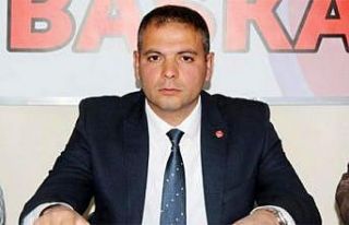 SP Van İl Başkanlığı’ndan artan vakalar için...