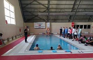 Sporda tüm branşlarda yeni eğitim modeli hayata...