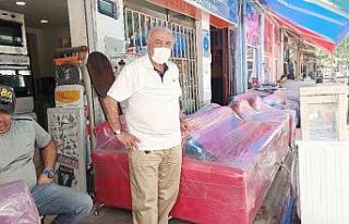Spotçudan yalnızca mal değil, hizmet ve ürün...