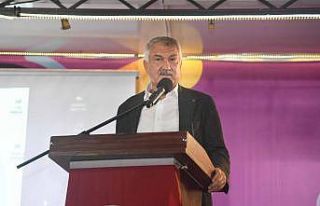 Su ürünleri av sezonu açıldı