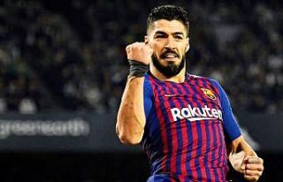 Suarez’in vatandaşlık başvurusu hakkında sahtecilik...