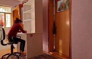 Şuhut Kaymakamlığı’ndan eğitime anlamlı destek
