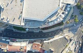 Süleymanpaşa Belediyesi yol çalışmalarında rekora...