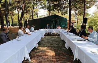 Sultanbeyli’de düğünlere sıkı denetim talimatı