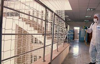 Sultangazi Belediyesi’nden yüz yüze eğitim hazırlığı