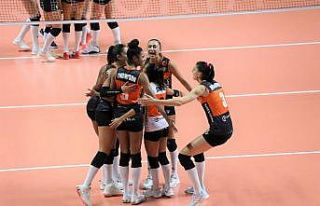 Sultanlar Ligi başlıyor