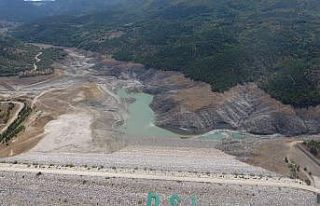Suluova’ya yeni kaynak suyu arayışı