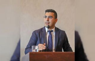 Sunar NP’ye 2 uluslararası ödül