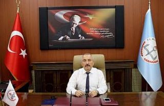 Sungurlu Milli Eğitim Müdürü görevine başladı