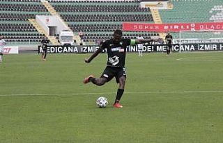 Süper Lig: Yukatel Denizlispor: 0 - Trabzonspor:...