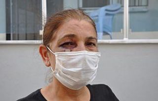 Şüpheli Adana’da yakalandı