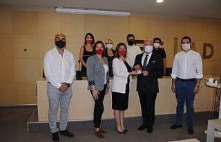 "Sürdürülebilir bir kalkınma için kadınların...