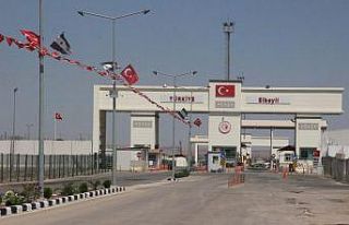 Suriye’de barış ve huzura açılan 7 kapı