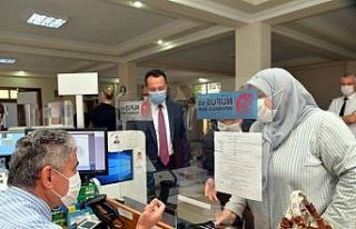 Sürücü belgelerinde yeni dönem